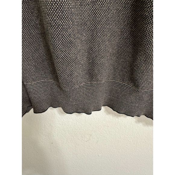 Cypress Links Men's 100% Cotton Tweed Design Sleeveless Golf Vest, Size XL - Picture 3 of 4